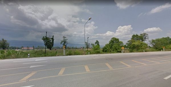 ขายที่ดินด่วนๆ ลดราคาอีกแล้ว 15 ไร่ ต.ไคสี เมืองบึงกาฬ อยู่ติด ถ.ชยางกูร และใกล้แหล่งท่องเที่ยว ติดทางเข้าวัดอาฮงศิลาวาส โทร 0632897879